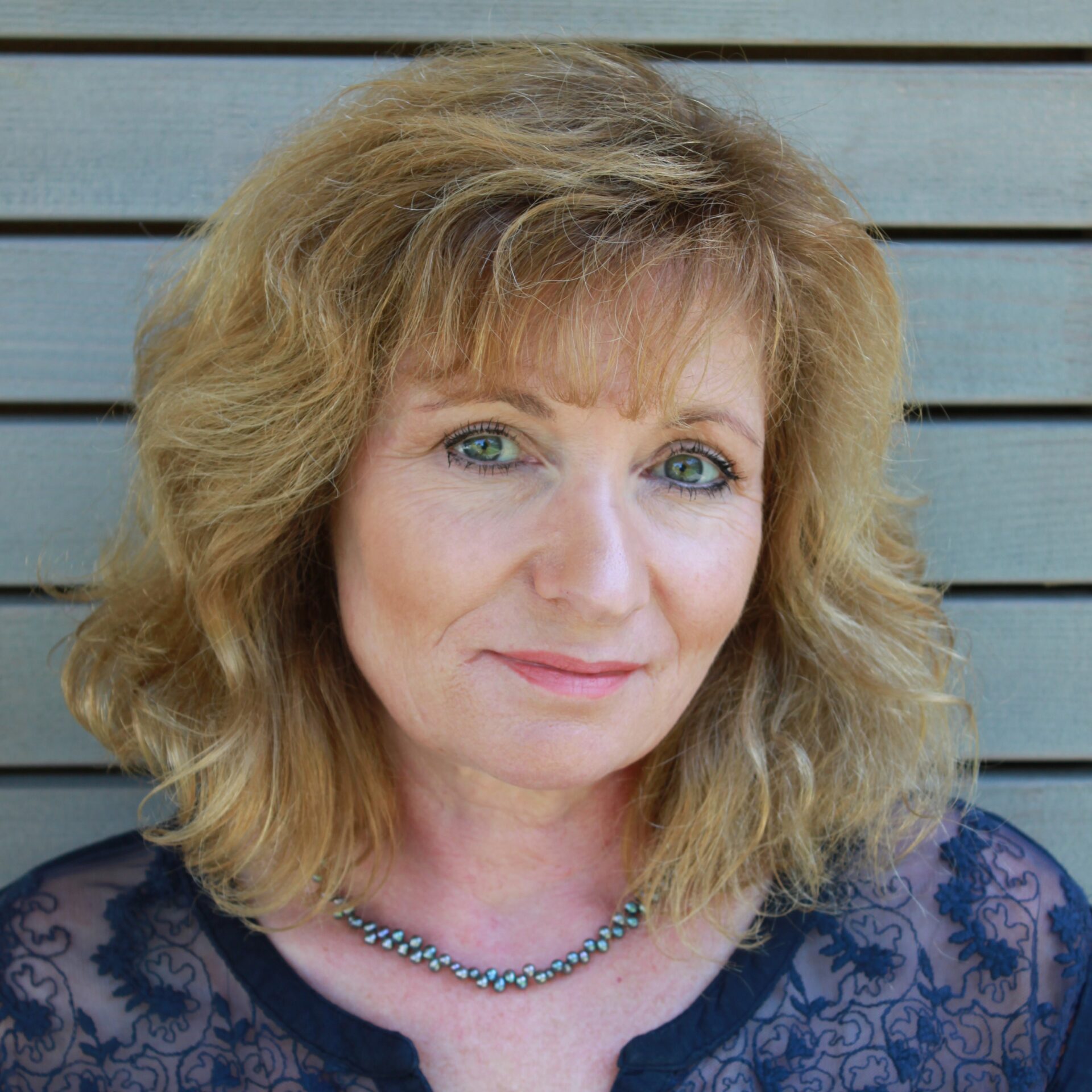 Marianne Keller