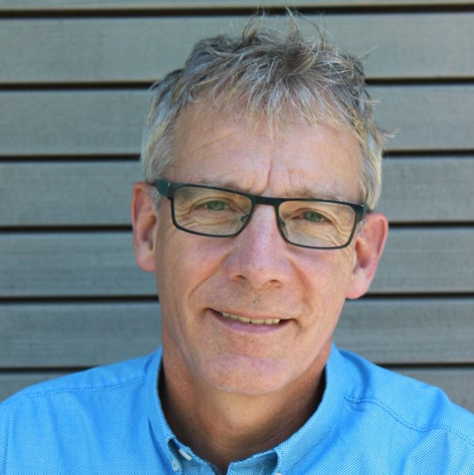 Roger Keller